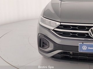 VOLKSWAGEN T-Roc 1.5 TSI ACT DSG R-Line 4