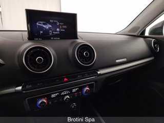 AUDI A3 SPB 30 TDI Admired 11