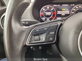 AUDI A3 SPB 30 TDI Admired 13