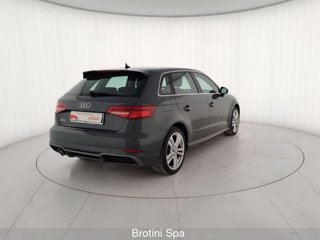 AUDI A3 SPB 30 TDI Admired 2
