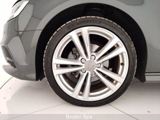 AUDI A3 SPB 30 TDI Admired 5