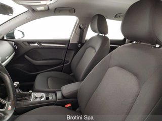 AUDI A3 SPB 30 TDI Admired 8