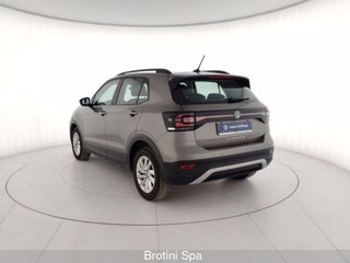 VOLKSWAGEN T-Cross 1.0 TSI Style BMT 1