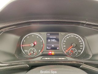 VOLKSWAGEN T-Cross 1.0 TSI Style BMT 11
