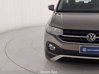 VOLKSWAGEN T-Cross 1.0 TSI Style BMT 3