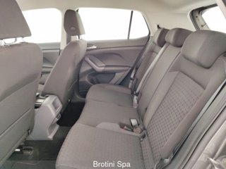 VOLKSWAGEN T-Cross 1.0 TSI Style BMT 8
