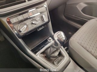 VOLKSWAGEN T-Cross 1.0 TSI Style BMT 9