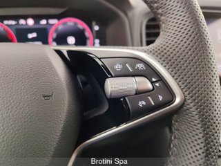 SKODA Karoq 2.0 TDI SCR DSG SportLine 11