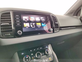 SKODA Karoq 2.0 TDI SCR DSG SportLine 15