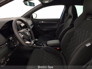 SKODA Karoq 2.0 TDI SCR DSG SportLine 6