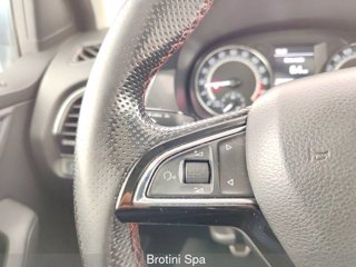 SKODA Fabia 1.4 TDI 75 CV Monte Carlo 14