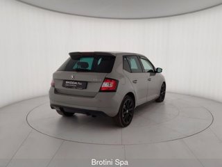 SKODA Fabia 1.4 TDI 75 CV Monte Carlo 2