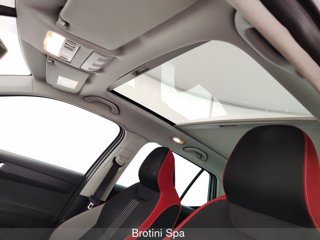 SKODA Fabia 1.4 TDI 75 CV Monte Carlo 9
