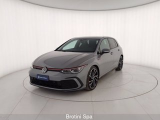 VOLKSWAGEN Golf 2.0 TSI GTI DSG