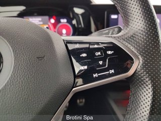 VOLKSWAGEN Golf 2.0 TSI GTI DSG 11