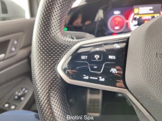 VOLKSWAGEN Golf 2.0 TSI GTI DSG 12