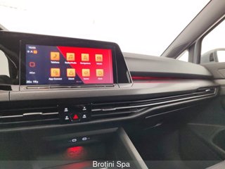 VOLKSWAGEN Golf 2.0 TSI GTI DSG 14