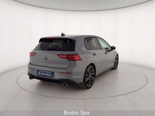 VOLKSWAGEN Golf 2.0 TSI GTI DSG 2