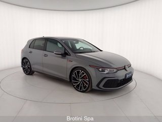 VOLKSWAGEN Golf 2.0 TSI GTI DSG 3