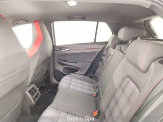VOLKSWAGEN Golf 2.0 TSI GTI DSG 9