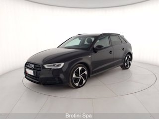 AUDI A3 SPB 30 TDI S tronic Admired