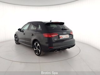 AUDI A3 SPB 30 TDI S tronic Admired 1