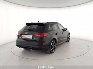 AUDI A3 SPB 30 TDI S tronic Admired 2