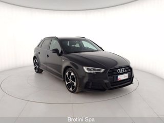 AUDI A3 SPB 30 TDI S tronic Admired 3