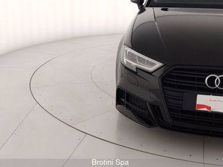 AUDI A3 SPB 30 TDI S tronic Admired 4