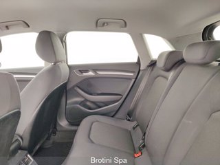 AUDI A3 SPB 30 TDI S tronic Admired 9