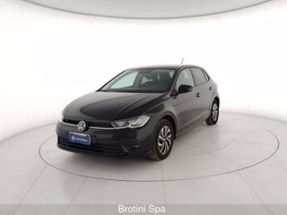 VOLKSWAGEN Polo 1.0 TSI Life