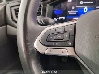 VOLKSWAGEN Polo 1.0 TSI Life 12