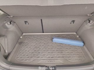 VOLKSWAGEN Polo 1.0 TSI Life 13