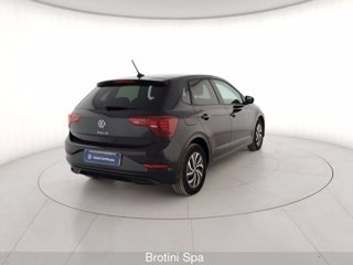 VOLKSWAGEN Polo 1.0 TSI Life 2