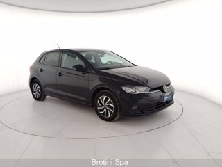 VOLKSWAGEN Polo 1.0 TSI Life 3