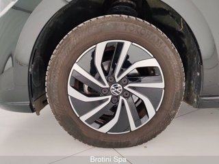 VOLKSWAGEN Polo 1.0 TSI Life 5