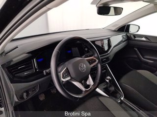 VOLKSWAGEN Polo 1.0 TSI Life 7