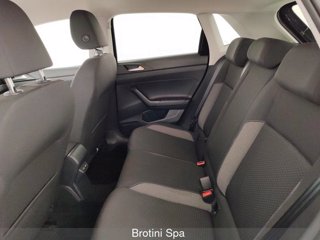 VOLKSWAGEN Polo 1.0 TSI Life 9
