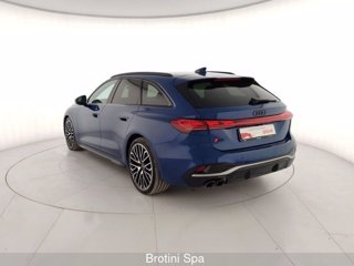 AUDI A5 Avant 40 TDI mHEV+ S tronic quattro Launch edition one 1