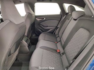 AUDI A5 Avant 40 TDI mHEV+ S tronic quattro Launch edition one 10