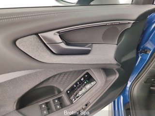 AUDI A5 Avant 40 TDI mHEV+ S tronic quattro Launch edition one 11