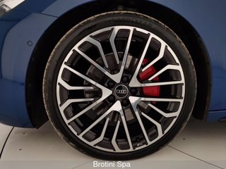 AUDI A5 Avant 40 TDI mHEV+ S tronic quattro Launch edition one 5