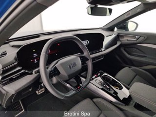 AUDI A5 Avant 40 TDI mHEV+ S tronic quattro Launch edition one 7