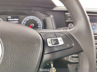 VOLKSWAGEN Polo 1.0 MPI 5p. Trendline BlueMotion Technology 12