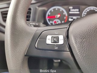 VOLKSWAGEN Polo 1.0 MPI 5p. Trendline BlueMotion Technology 13