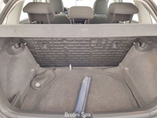 VOLKSWAGEN Polo 1.0 MPI 5p. Trendline BlueMotion Technology 16