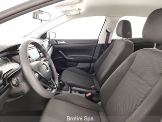 VOLKSWAGEN Polo 1.0 MPI 5p. Trendline BlueMotion Technology 6