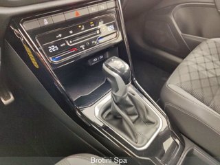 VOLKSWAGEN T-Roc 2.0 TDI SCR 150 CV DSG R-Line 10