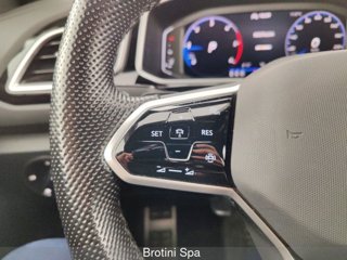 VOLKSWAGEN T-Roc 2.0 TDI SCR 150 CV DSG R-Line 13