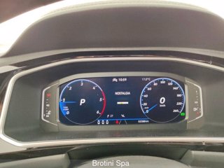 VOLKSWAGEN T-Roc 2.0 TDI SCR 150 CV DSG R-Line 14